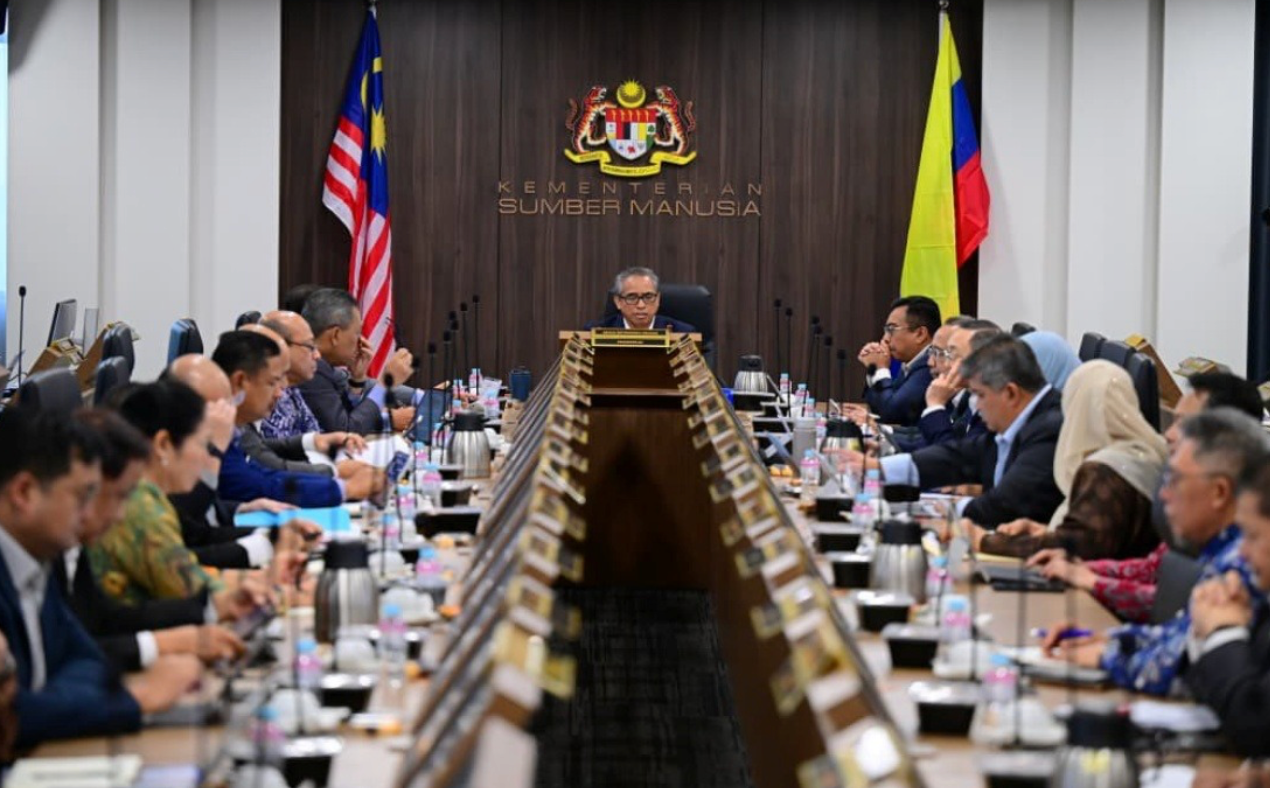 TVET Needs To Create High-Quality Jobs, Offer Better Income – Chief Secretary