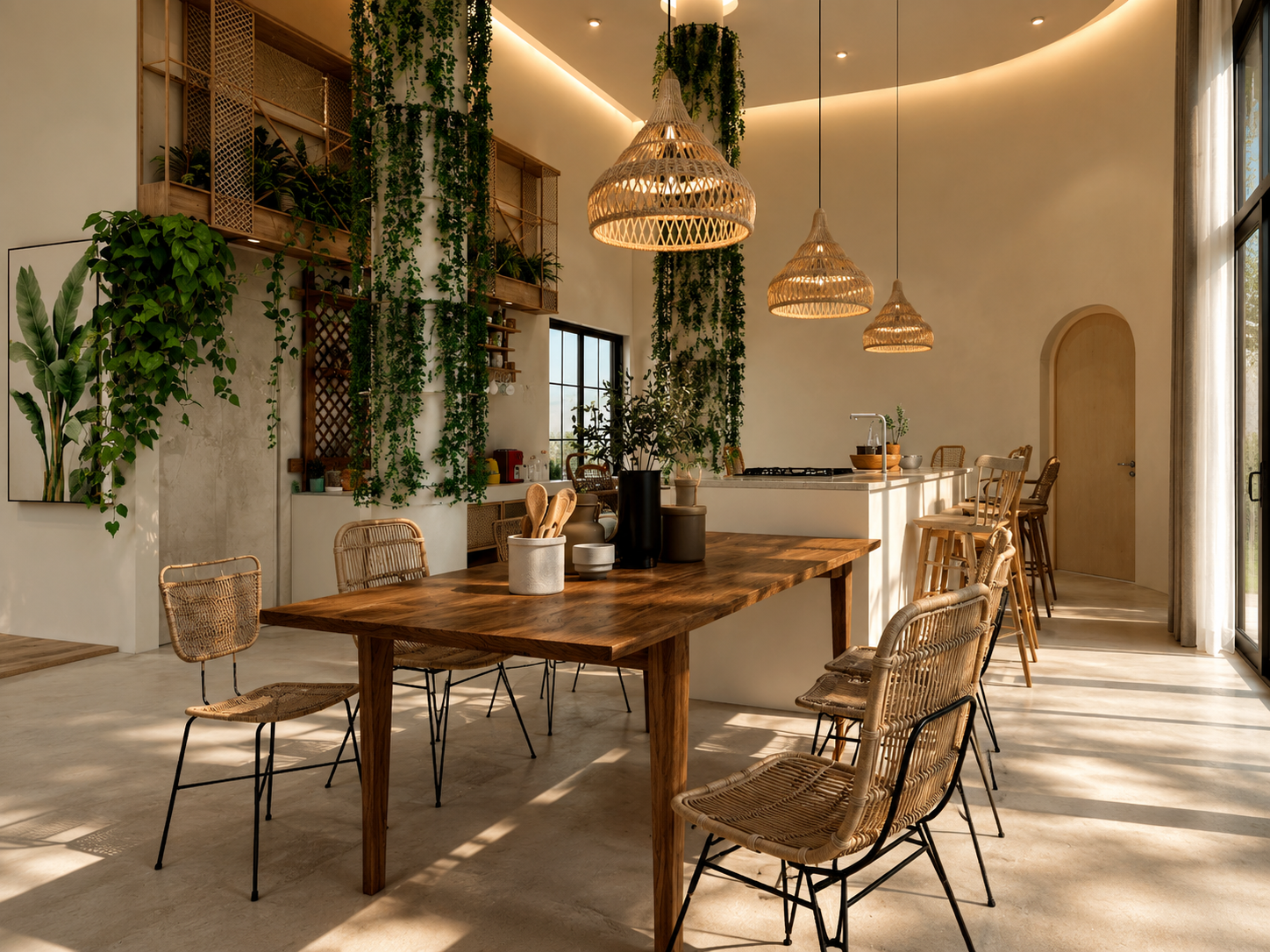 Premium Interior Design | Bukit Beruntung