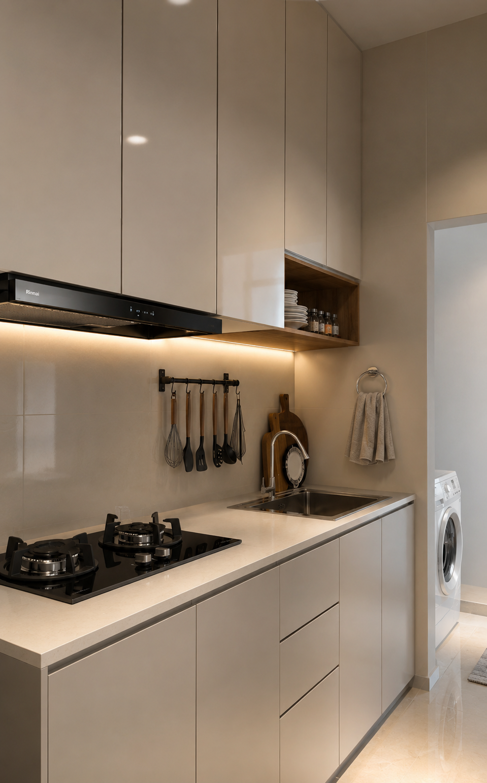 Premium Interior Design | Menjalara