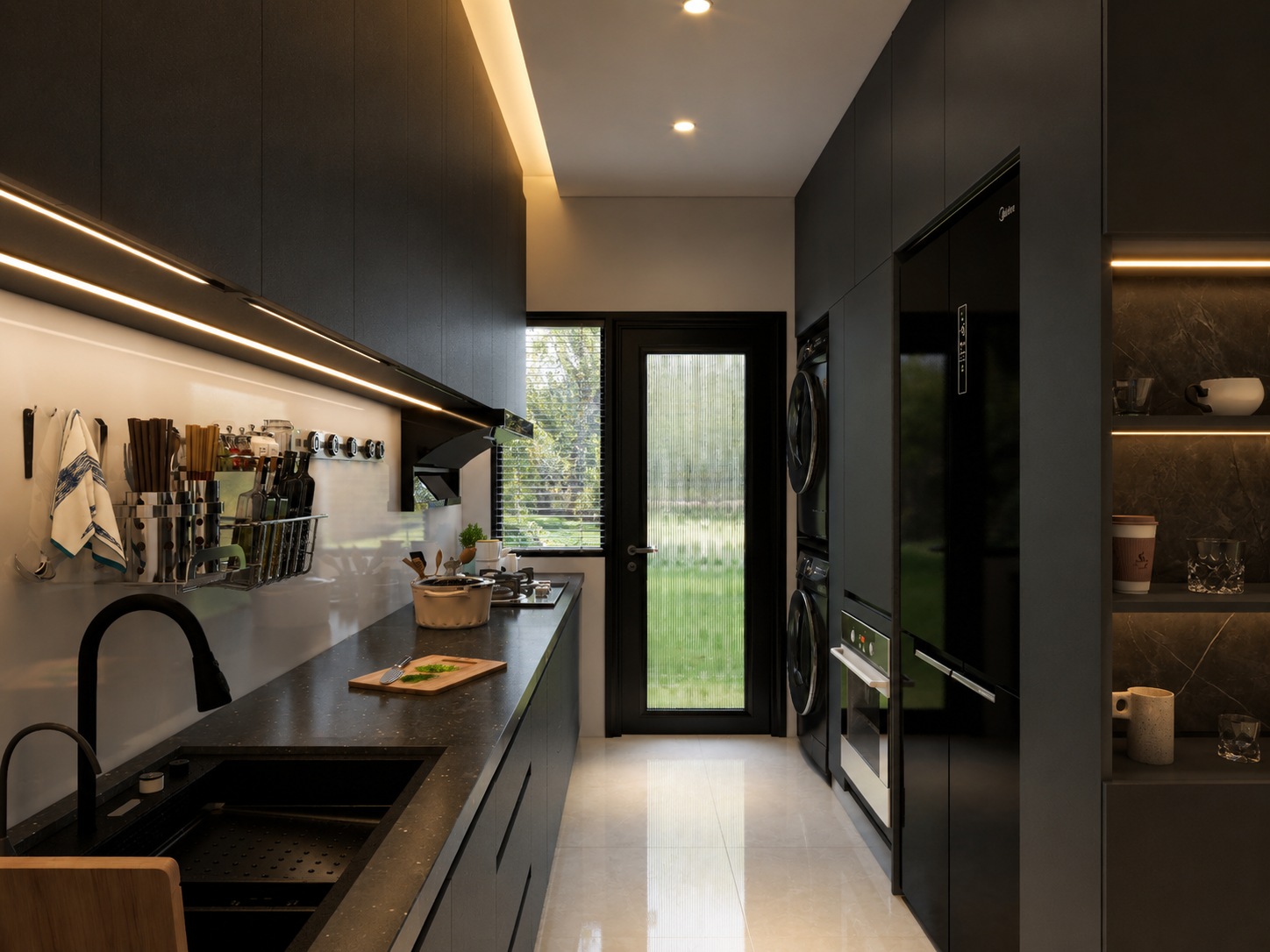Premium Interior Design | Eco Grandeur