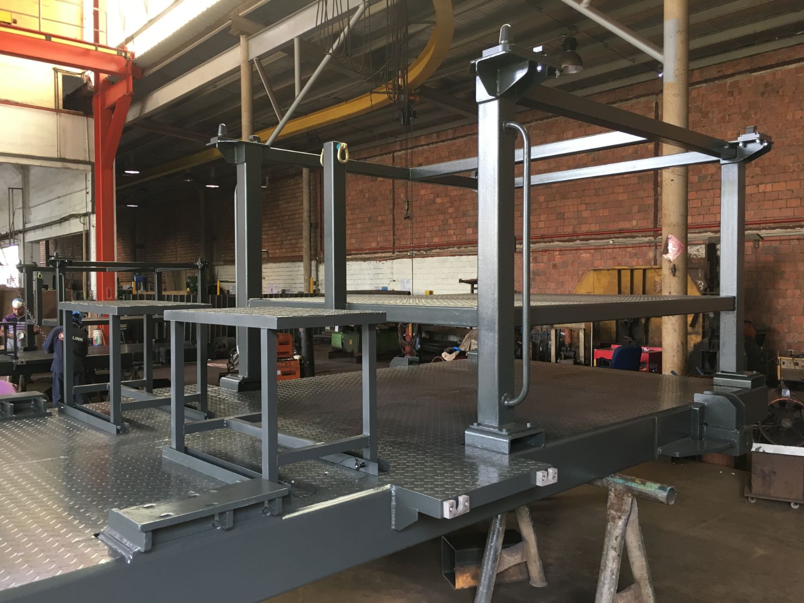 Structural Stability: What Engineers Must Check