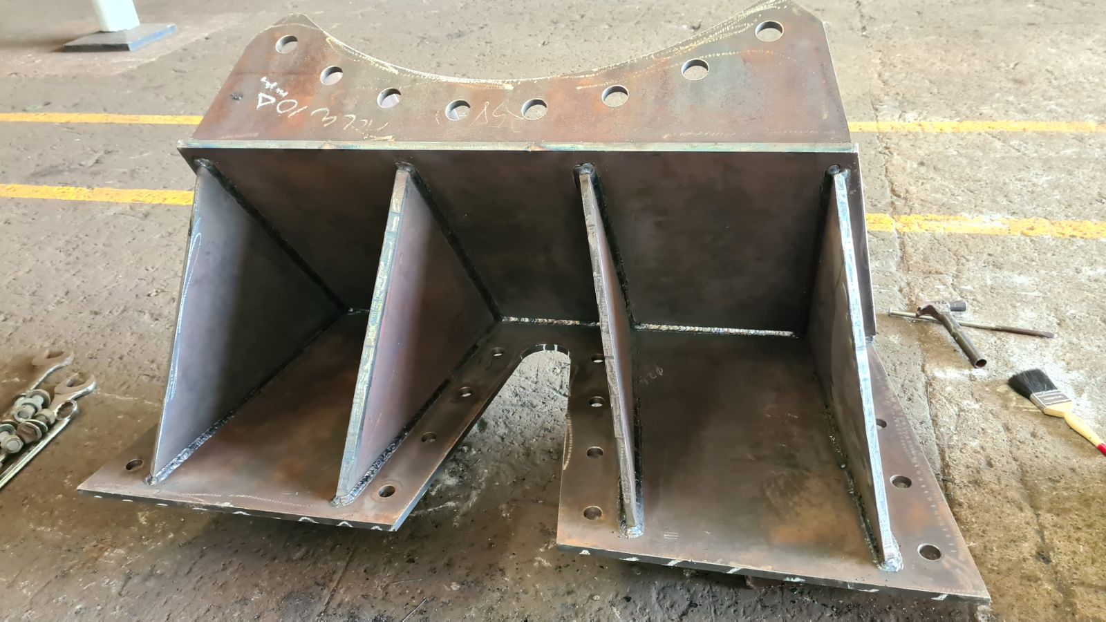 What Engineers Should Know About Weld Strength