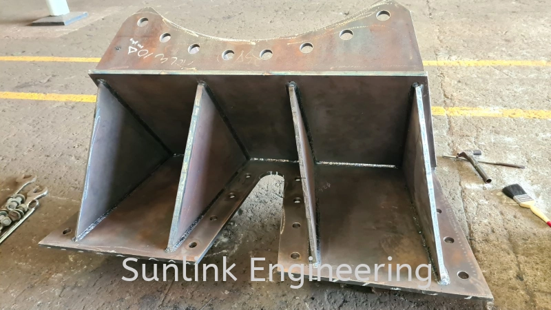 What Engineers Should Know About Weld Strength