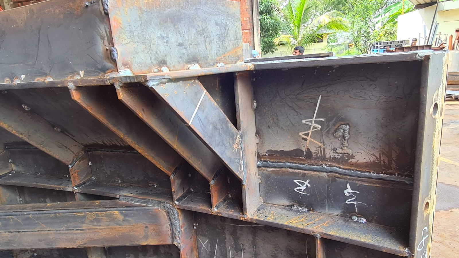 Welding Defects: Causes, Prevention, and Quality Checks