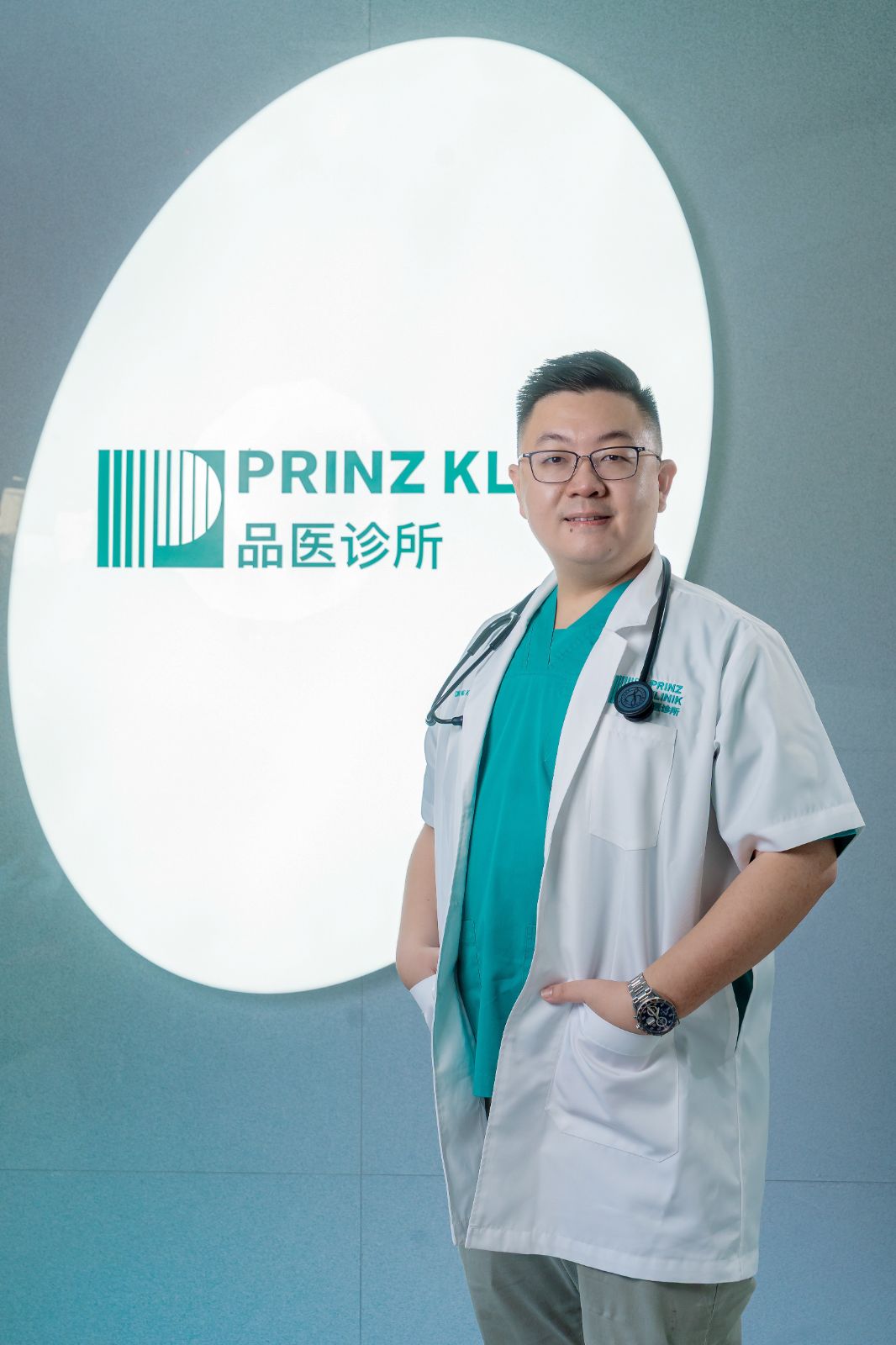 Why Companies Choose Prinz Keponggi for Corporate Medical Checkups in Kuala Lumpur