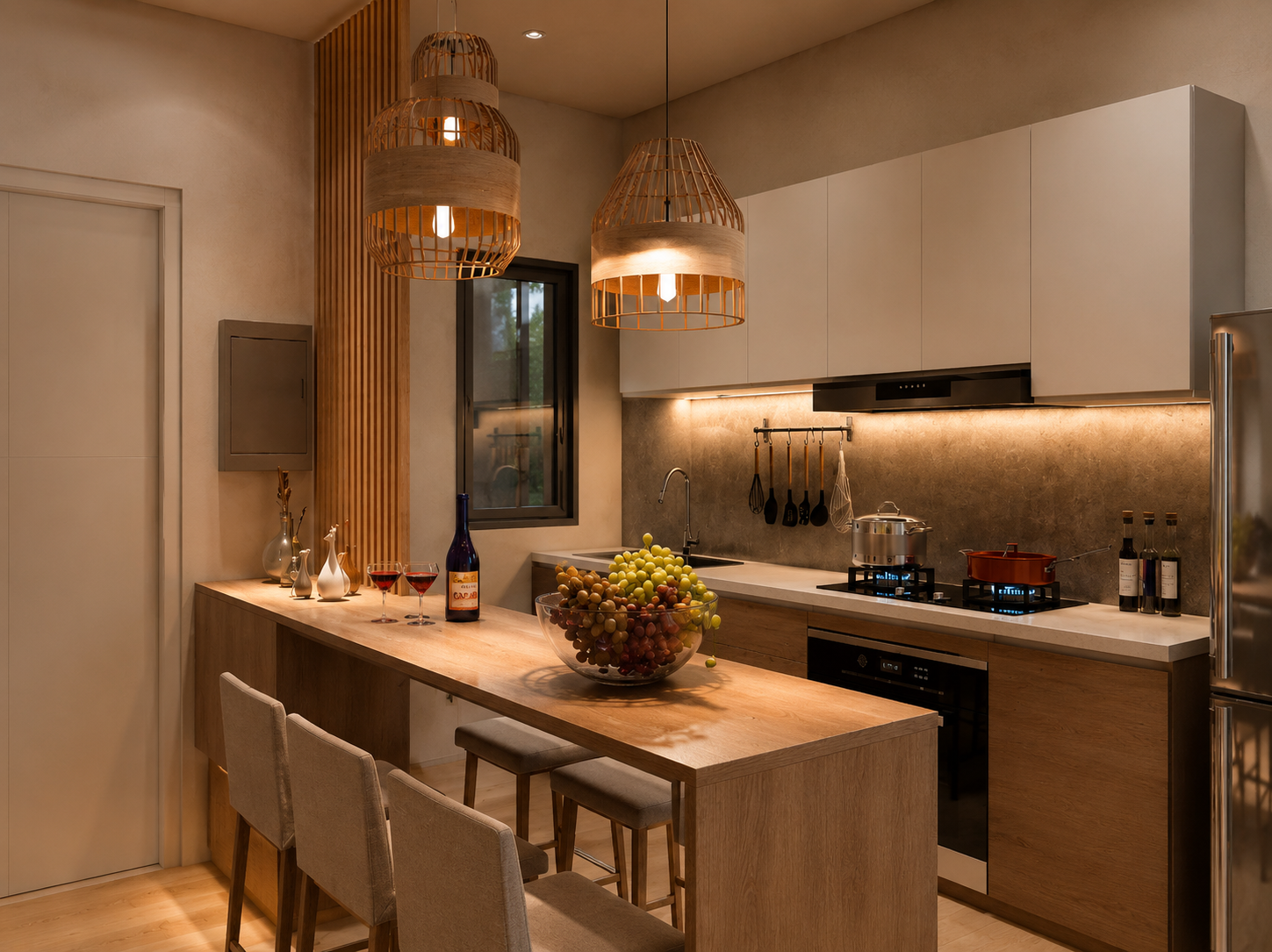  Premium Interior Design | Savio Kepong