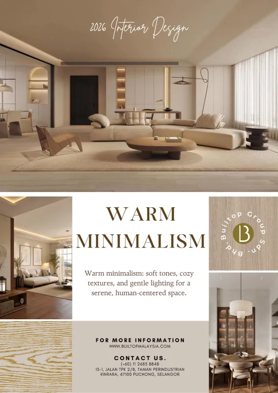 Creating Spaces That Feel Like Home