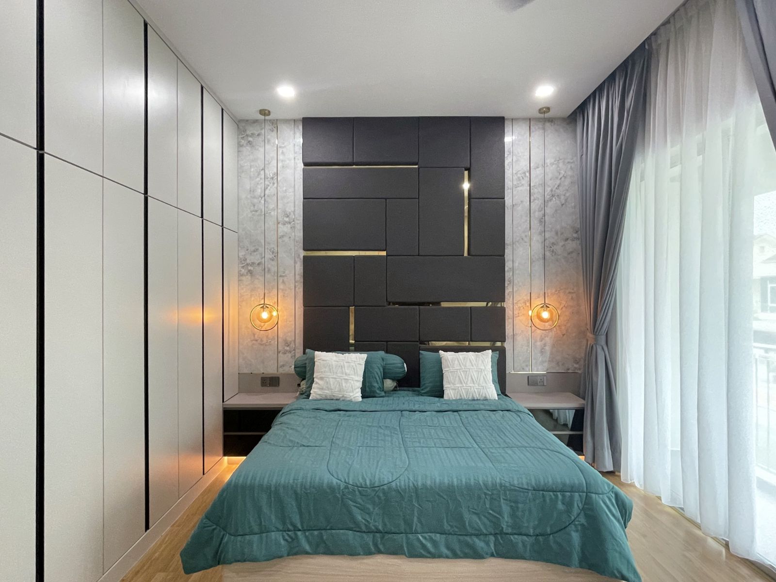 Serene Villa @ Sunway City Ipoh