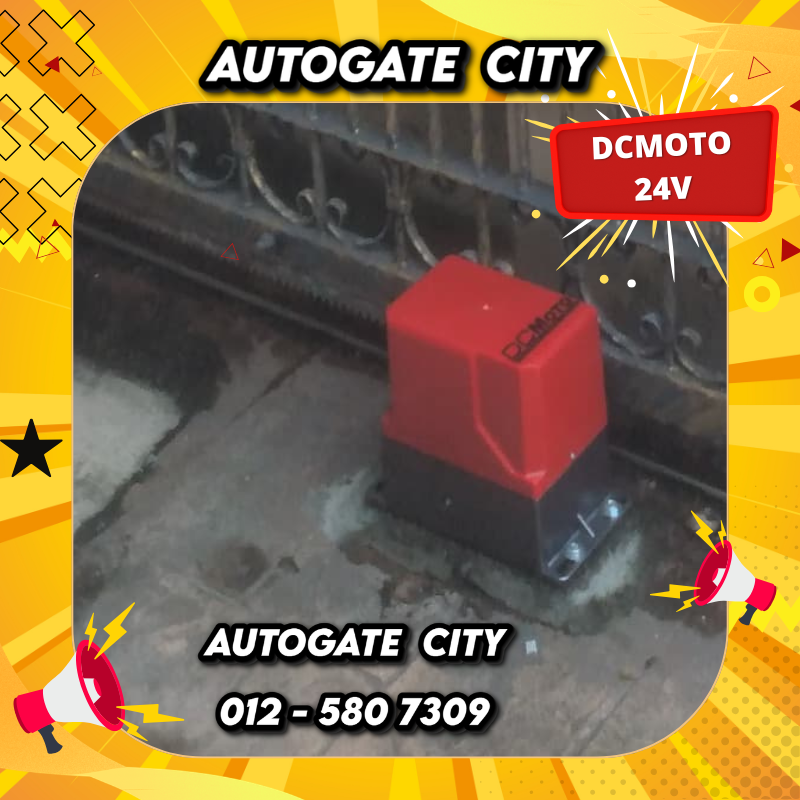 Autogate Motor 电动门 Motor   lorong 3, desa pahlawan, ampang, Selangor    Autogate Motor 电动门 Motor Dcmoto/DNOR/AGC/OAE MAY 2026