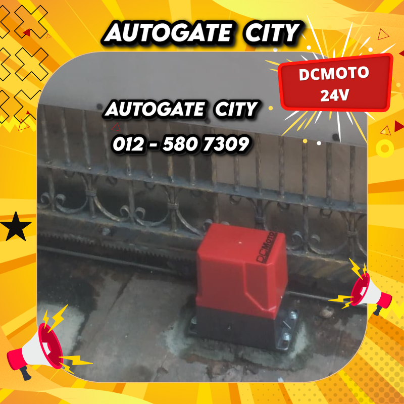 Autogate Motor 电动门 Motor   idaman jasper, Jalan JJ 3, Taman jasper Jaya fasa 2, 70200 seremban, Negeri Sembilan, N9    Autogate Motor 电动门 Motor Dcmoto/DNOR/AGC/OAE MAY 2026