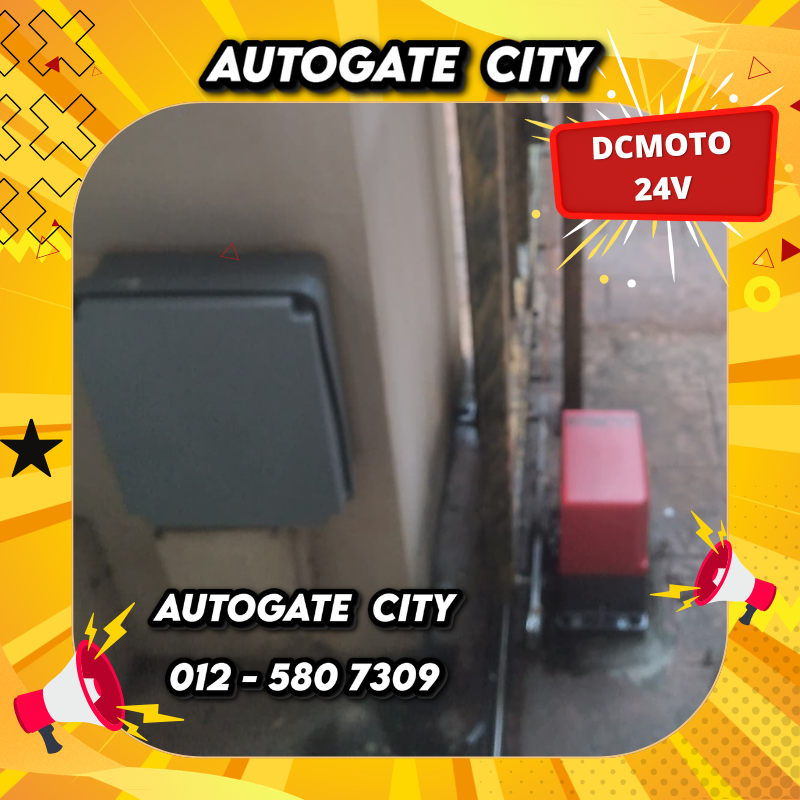 Autogate Motor 电动门 Motor    Taman Setia jaya, 78100 Lubok China Melaka    Autogate Motor 电动门 Motor Dcmoto/DNOR/AGC/OAE MAY 2026
