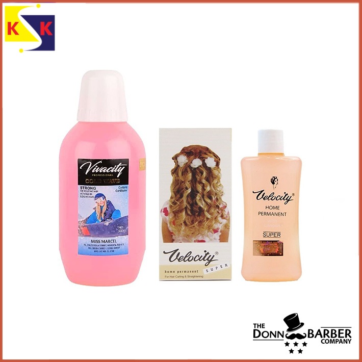 Velocity Super Perming Lotion 100/500ML