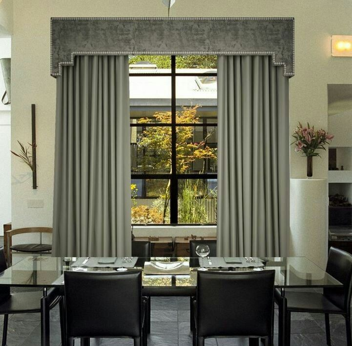 Elegant Window Styling for Modern Homes