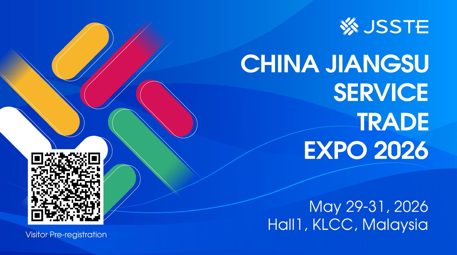 The China Jiangsu Service Trade Expo (Malaysia) 2026 Will Open on May 29