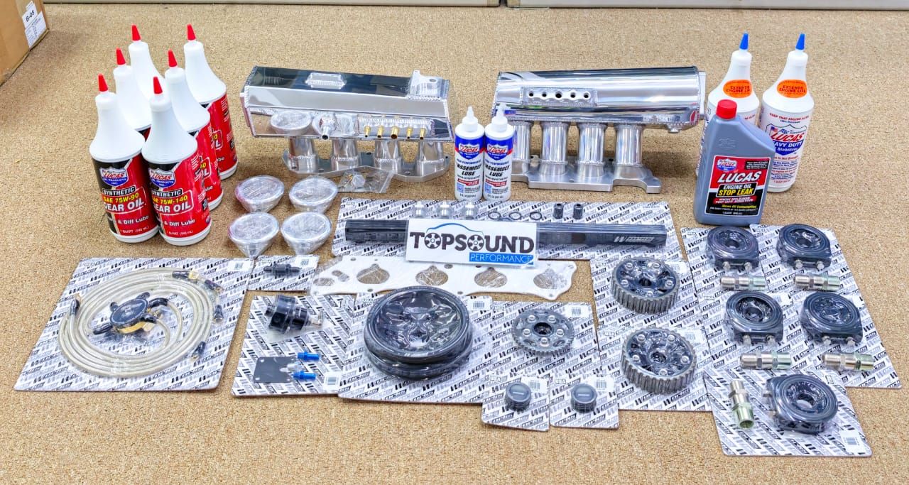 Stock Arrival update