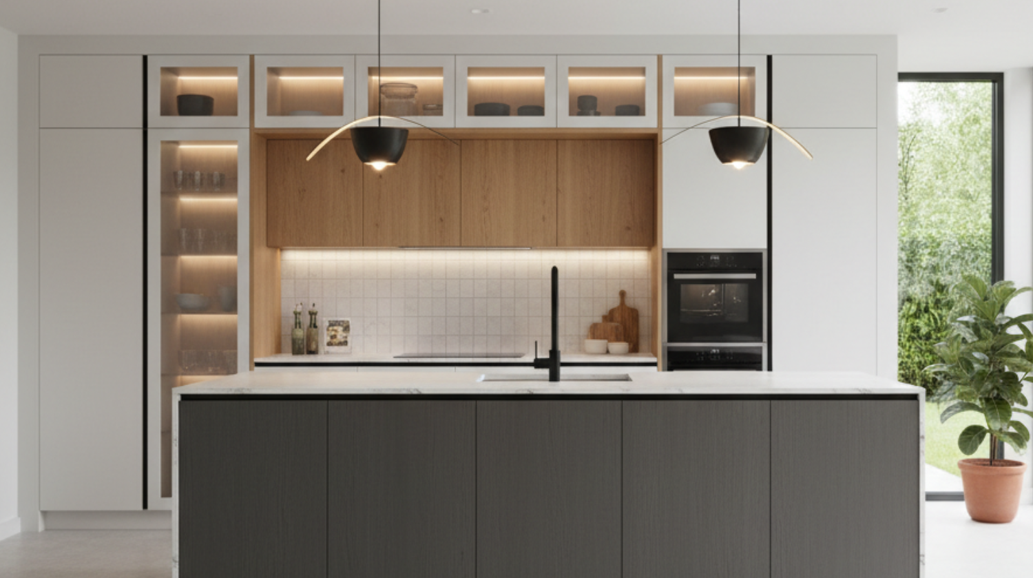 The Ultimate Guide to Kitchen Cabinet Costs in Klang Valley | How to Avoid Hidden Charges | Kuchemate Concept