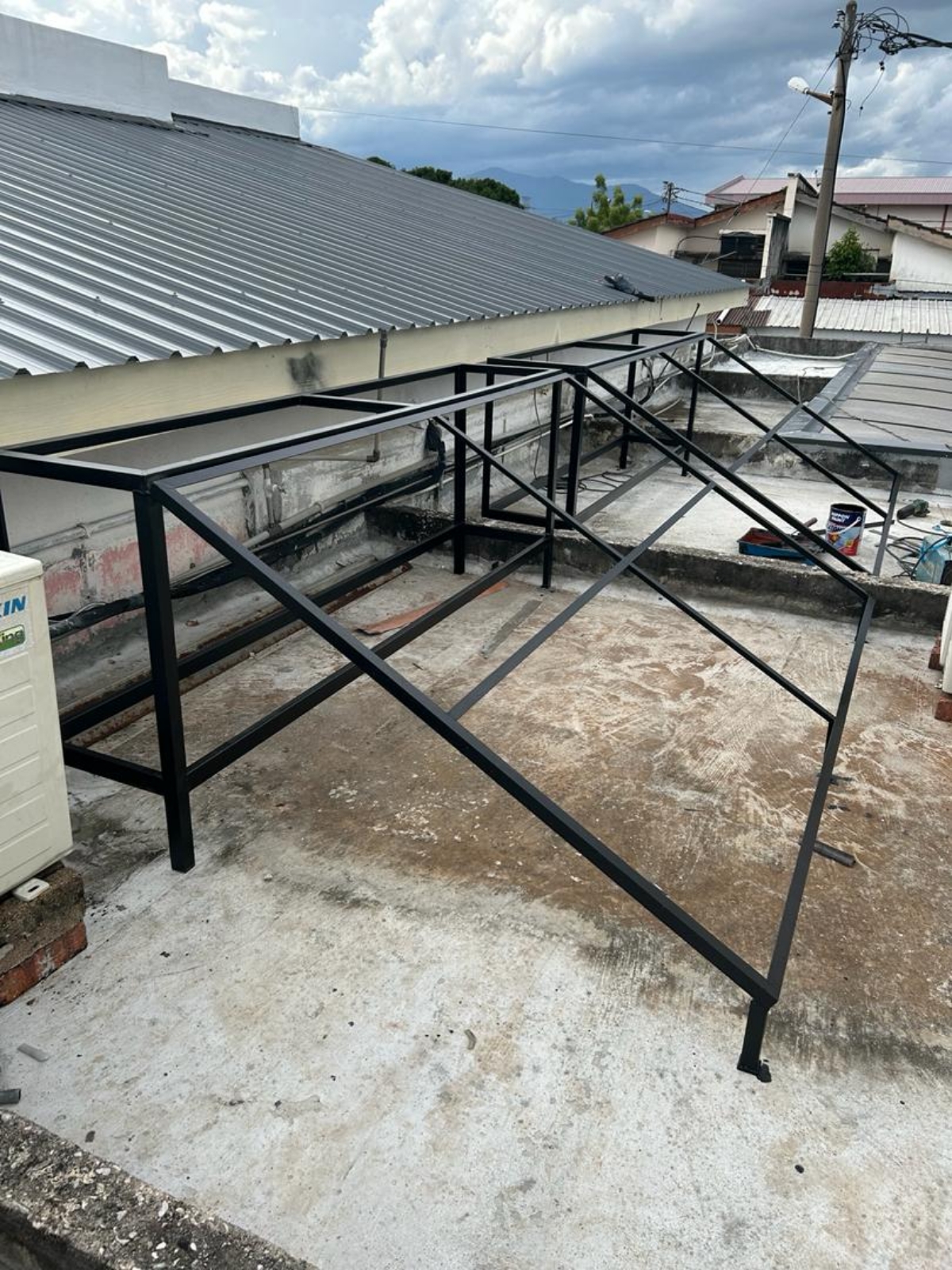 Commercial Jalan Kuala Kangsar, Ipoh, Perak