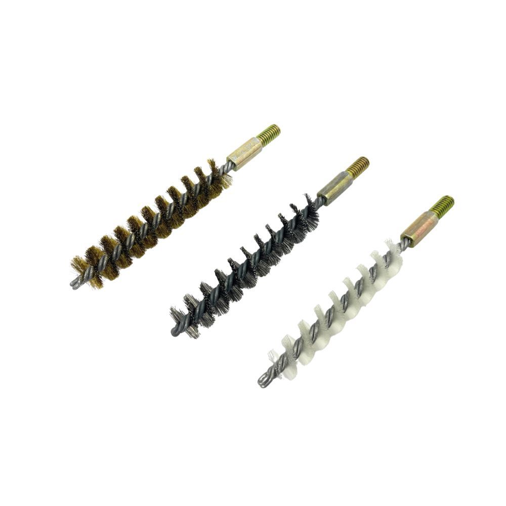 Tube Brush -Steel