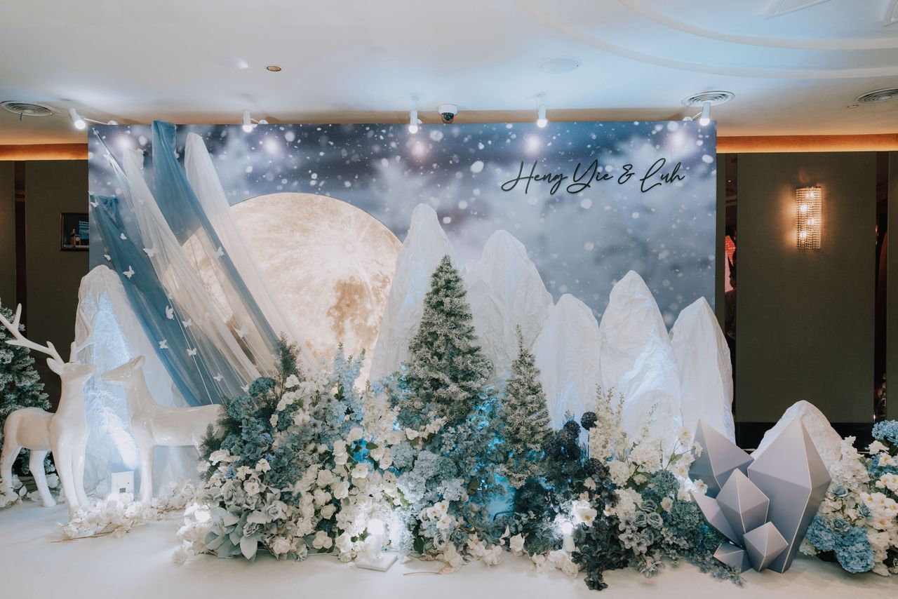 Why More Couples Are Choosing Intimate Weddings in KL