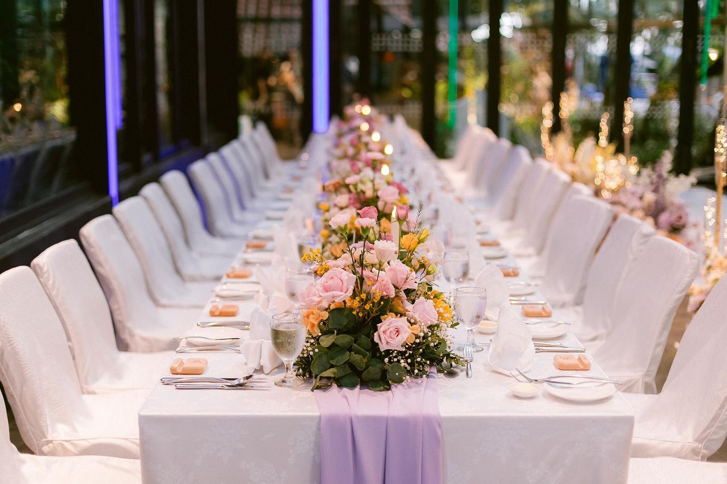 How to Plan a Minimalist Luxury Wedding in Malaysia