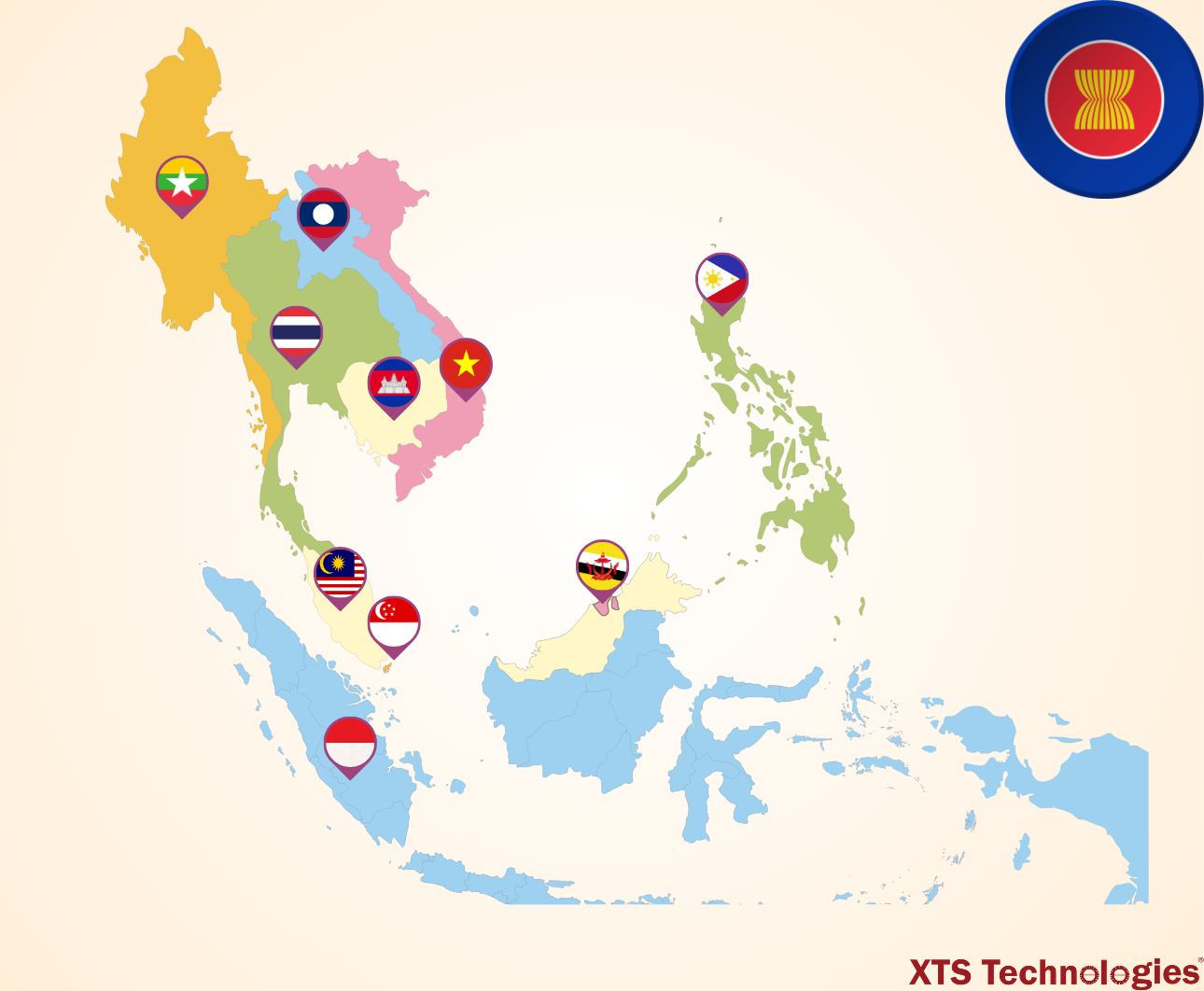 Automated vs. Traditional Forklifts: Use Cases Across ASEAN