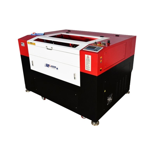 RM-960 Laser Engraving & Cutting Co2 Laser Machine Kuala Lumpur (KL), Malaysia, Selangor, Desa Tun Razak Supplier, Suppliers, Supply, Supplies | K Plus Machine Tech Sdn Bhd