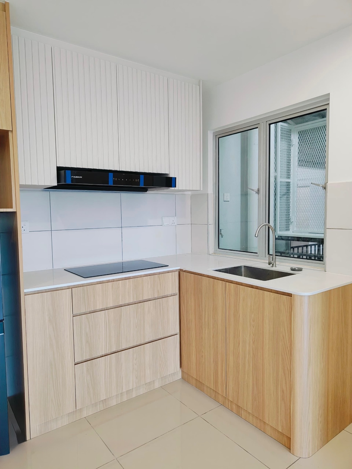 Custom Kitchen Cabinet Services in Melaka & Seremban – Modern, Durable & Space-Saving Solutions
