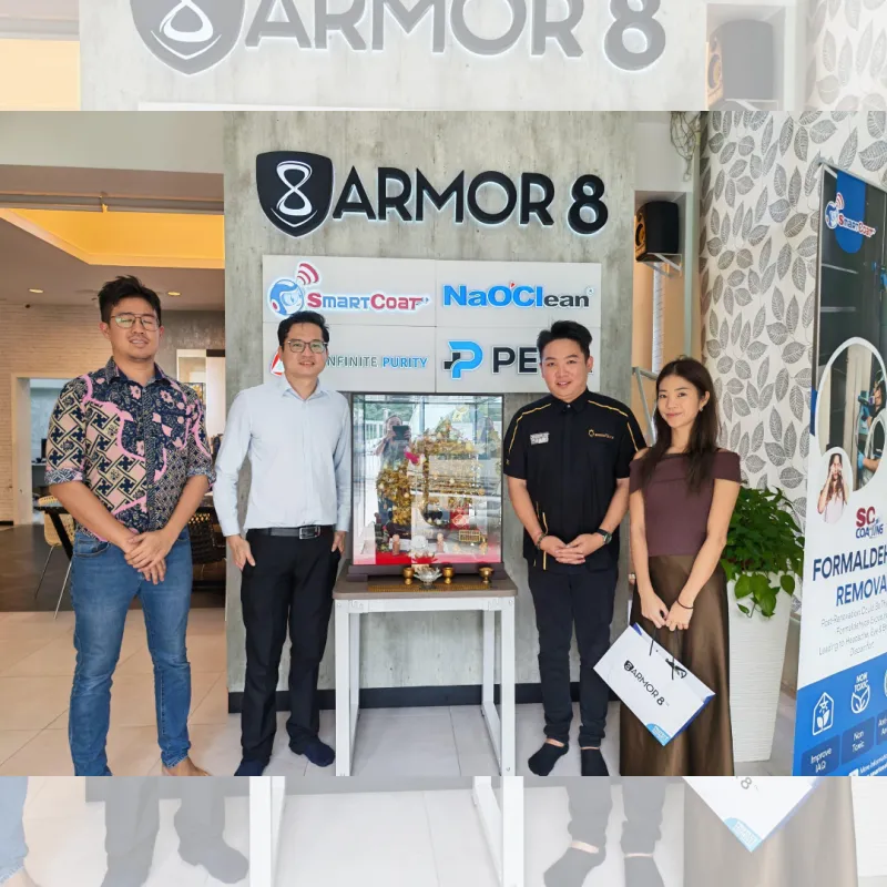 Why Malaysian Homeowners Regret Not Buying Zero Formaldehyde Flooring