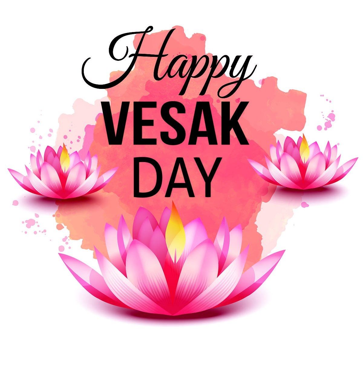 Business As Usual Notice: Wesak Day