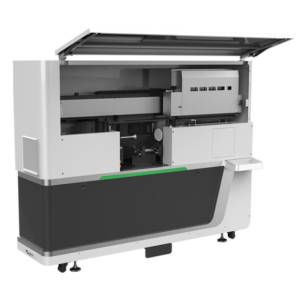 High Speed Cylinder UV Inkjet Printer Cylinder Eco UV Printer Kuala Lumpur (KL), Malaysia, Selangor, Desa Tun Razak Supplier, Suppliers, Supply, Supplies | K Plus Machine Tech Sdn Bhd