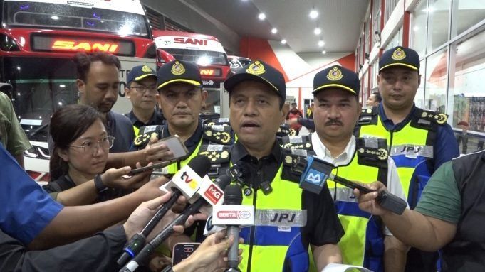 JPJ Tangguh Sementara Tukar Hak Milik Kenderaan Secara Dalam Talian Mulai 25 Mei 2026