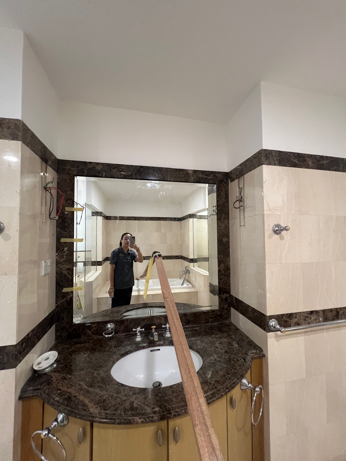 Mirror Design