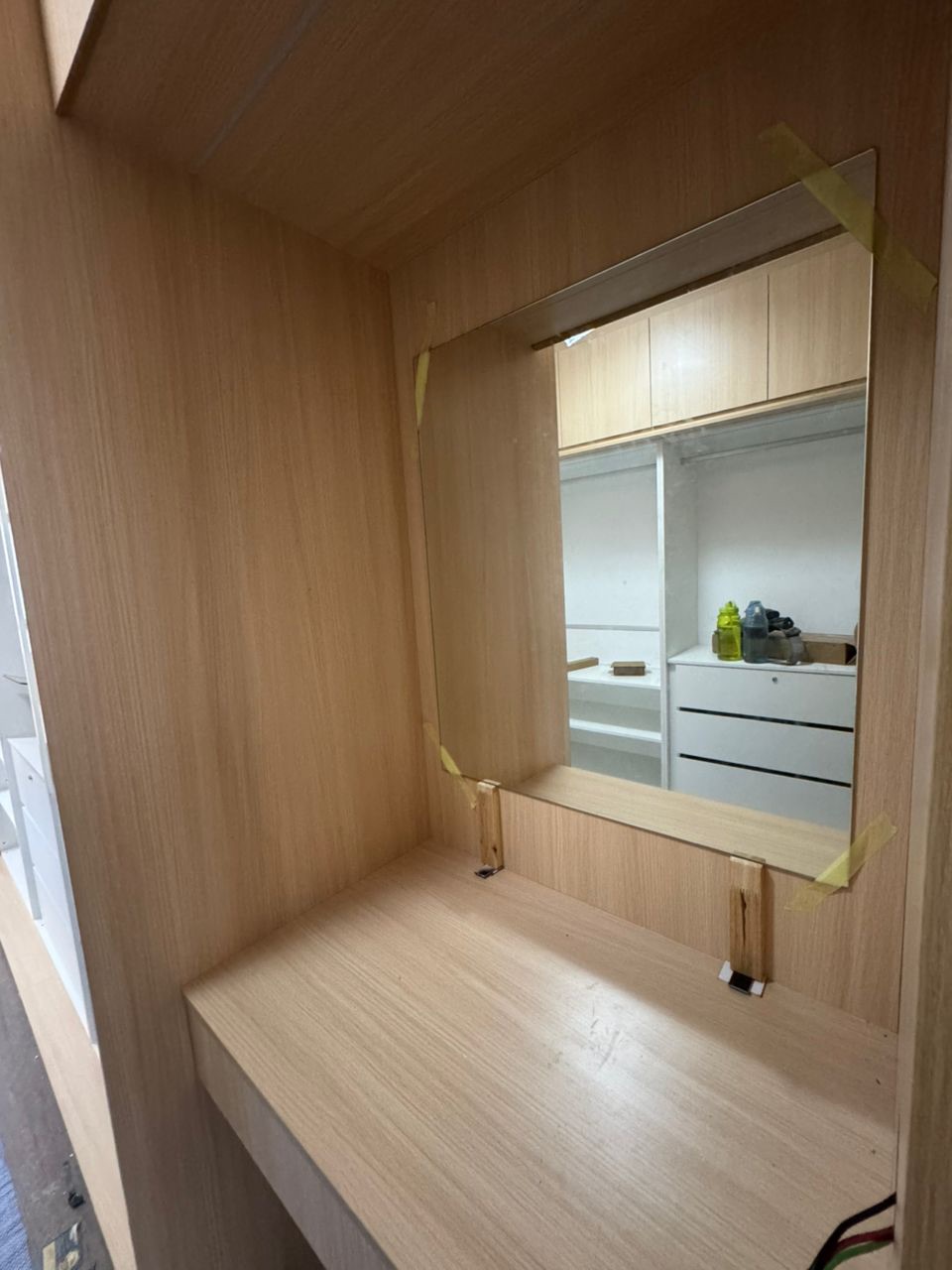 Mirror Design