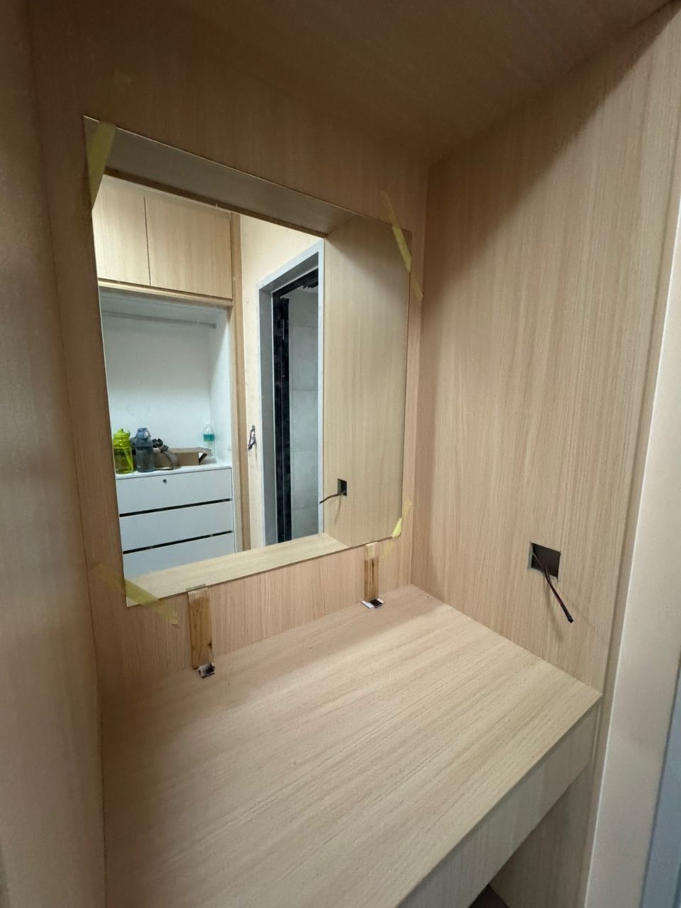 Mirror Design
