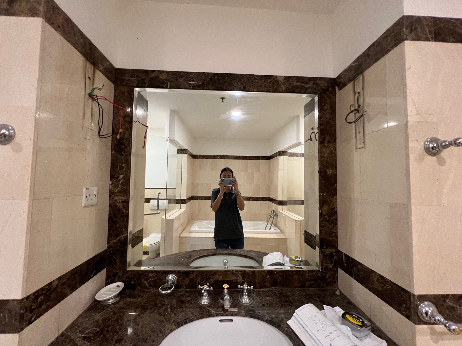 Mirror Design