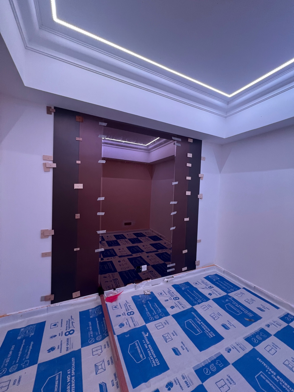 Mirror Design