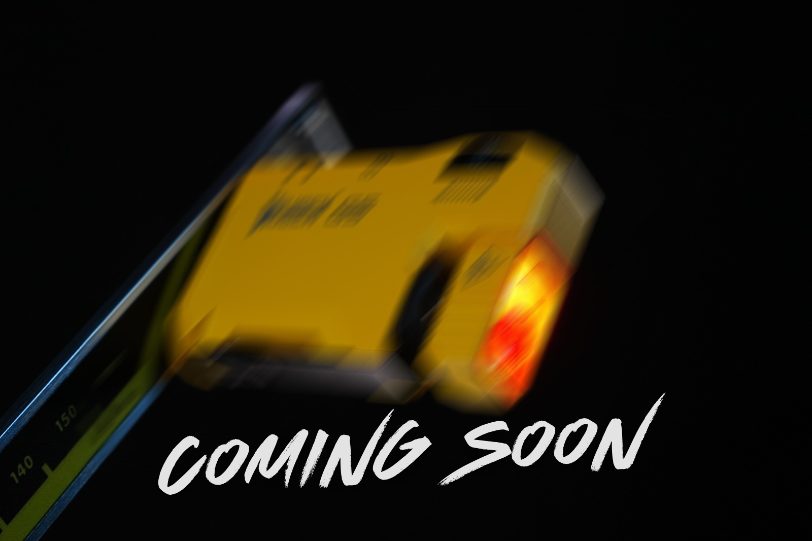 Something new is coming this June!! 👀👀