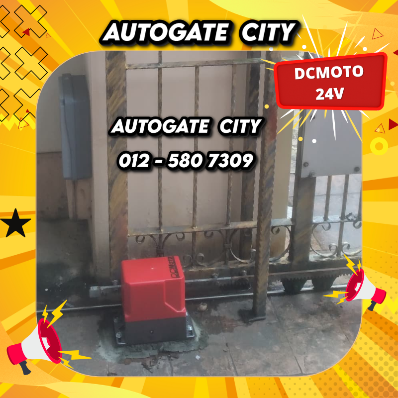 Autogate Motor 电动门 Motor  Jalan Nb2 7/4 Taman Nusa Bestari 2 81300 JohorBahru, Johor    Autogate Motor 电动门 Motor Dcmoto/DNOR/AGC/OAE MAY 2026