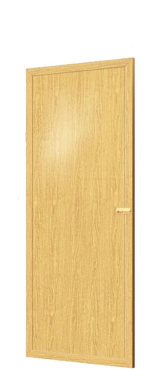 PVC Door