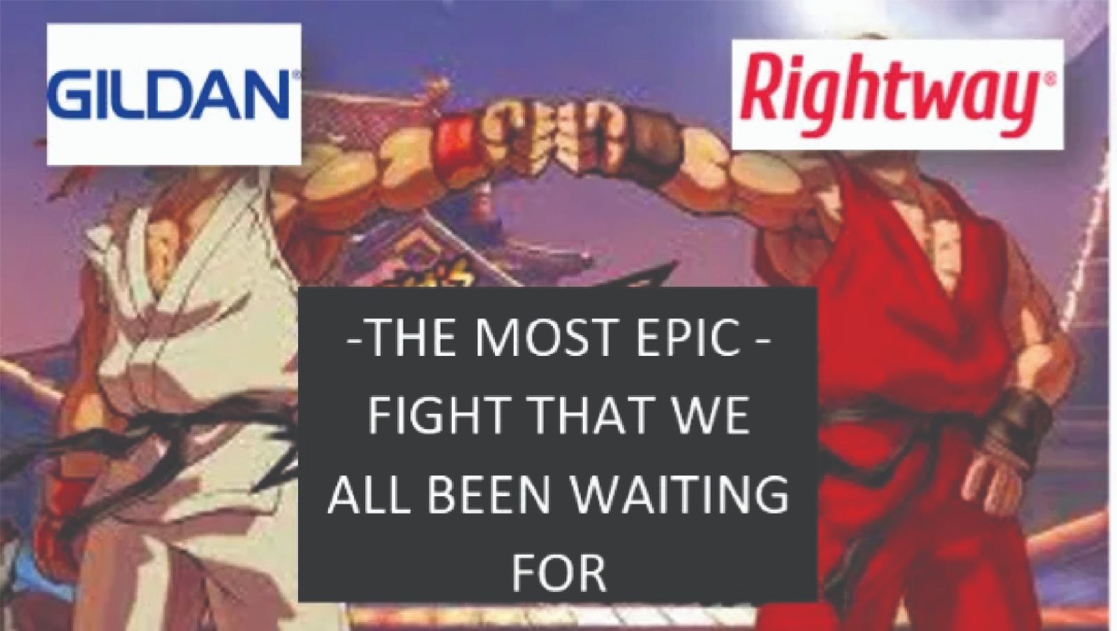 Gildan vs. Rightway Malaysia: The Ultimate Battle for the Best Apparel Choice