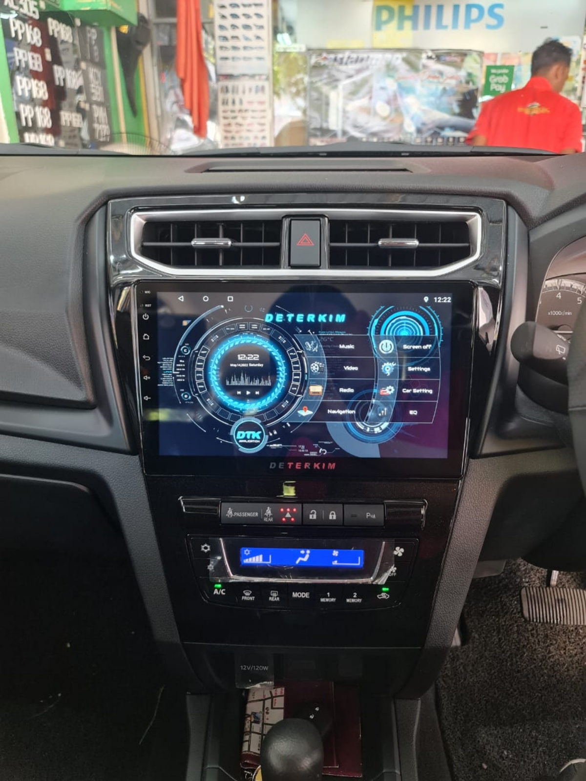 Aruz 10'' ANDROID MULTIMEDIA PLAYER