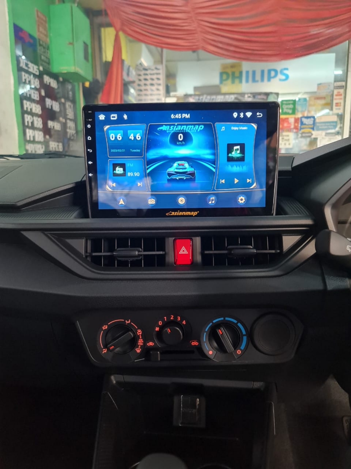 Axia 10'' ANDROID MULTIMEDIA PLAYER