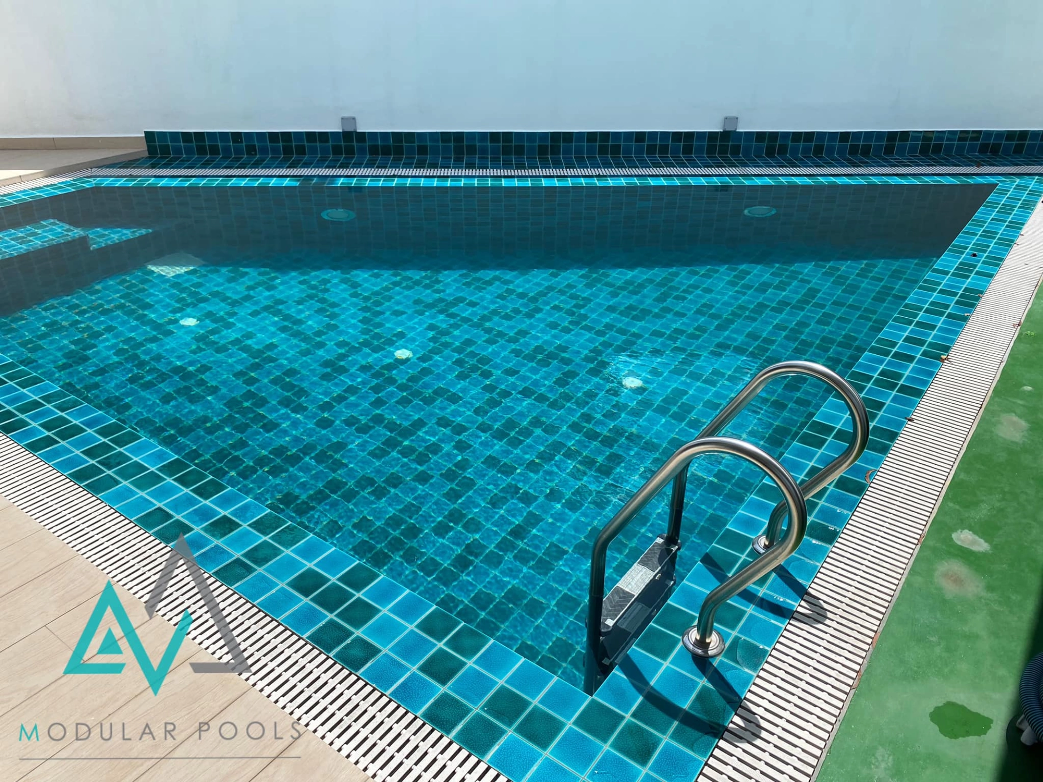 Pool Repair and Renovation Contractor Malaysia