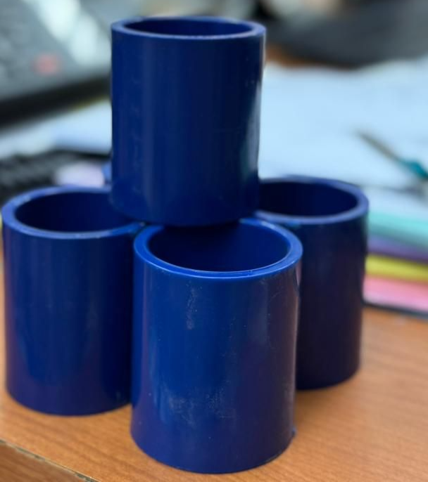 ABS SOCKET 1 1/4" ready stock 