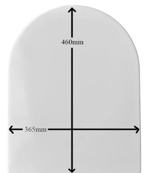 TOILET SET COVER 