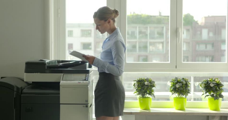 Copier Rental Johor Bahru: SMART • CLEAN • CONNECTED Office Solutions