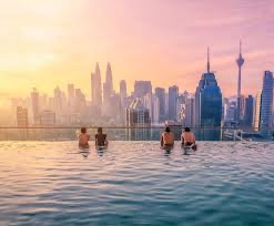 Kuala Lumpur, Wilayah Persekutuan Kuala Lumpur Airbnb Market Data 2026: STR Report & Statistics