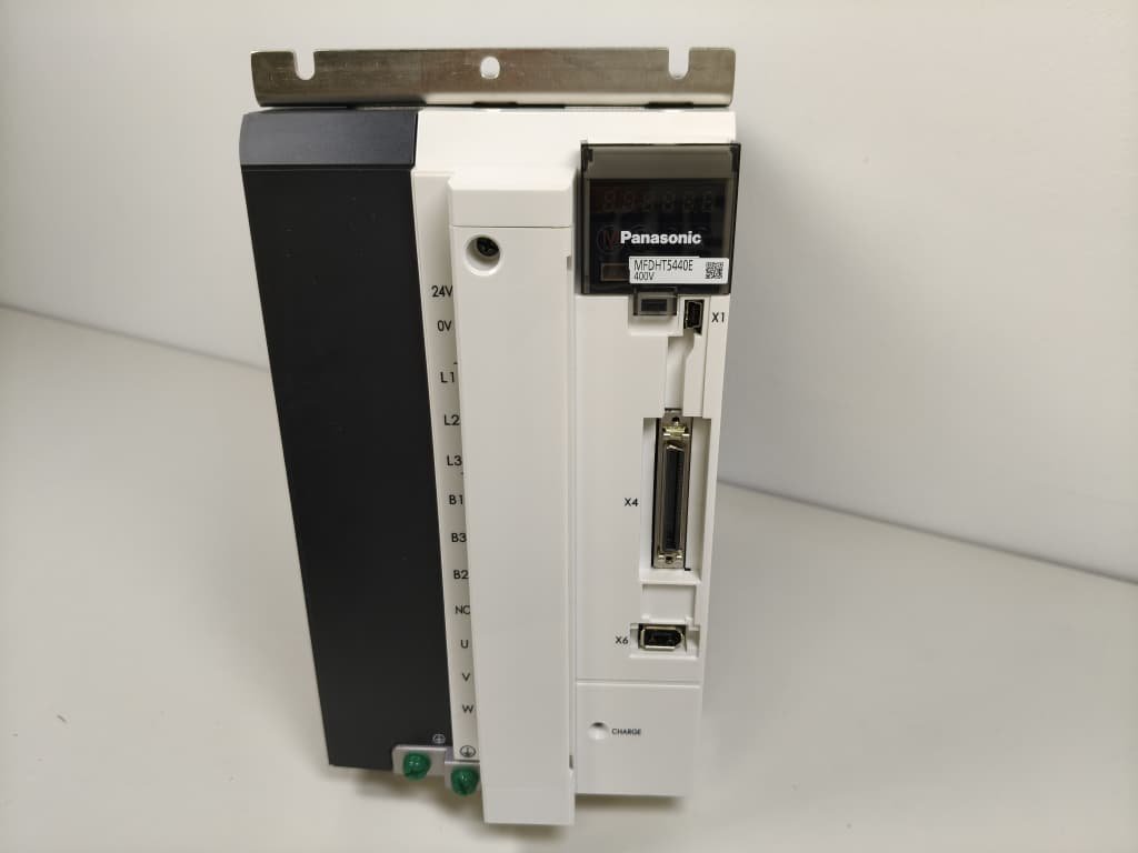 Panasonic MFDHT5440E Servo Driver Malaysia