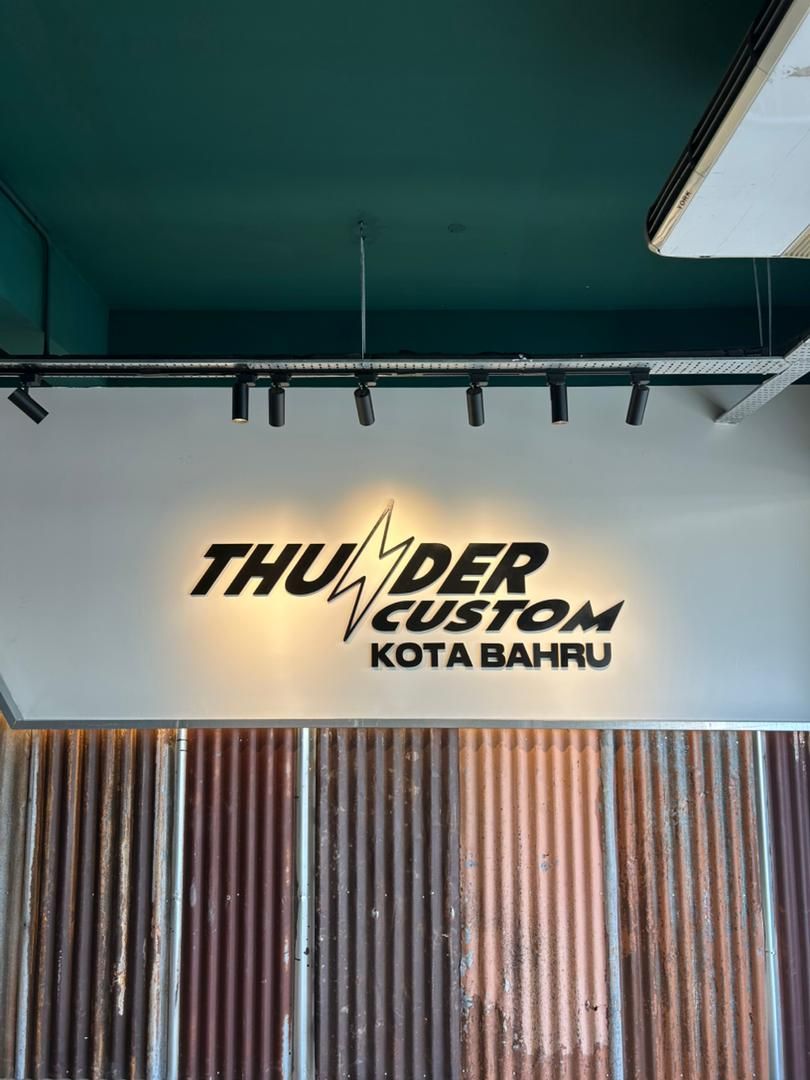 TKC Motorshop Kelantan