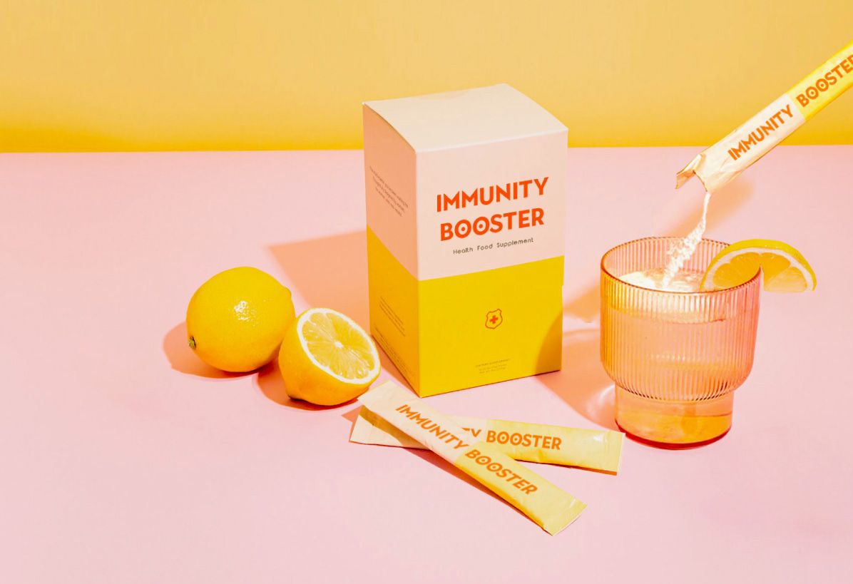 Boost Your Brand’s Power with OEM Immunity Supplements in Malaysia